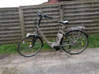 Gazelle City E Bike Niedersachsen - Weener Vorschau