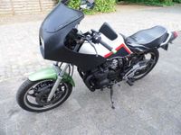 Yamaha XJ 600 TYP 51J in Teilen Teile Niedersachsen - Westoverledingen Vorschau