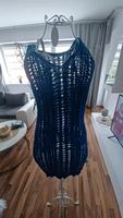 Strickstrandkleid Nr.54 Niedersachsen - Celle Vorschau