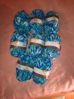 700g plus Rest Chenille Wolle NEU Bayern - Zolling Vorschau