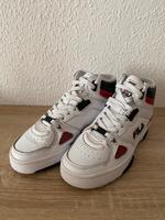 Fila Jugend Schuhe Mitte - Wedding Vorschau