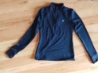 Thermoshirt Skishirt blau von CRIVIT in Gr. S (36/38) 1x getragen Schleswig-Holstein - Großsolt Vorschau