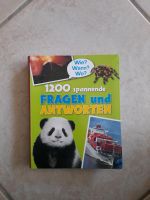 Kinderbuch Nordrhein-Westfalen - Alfter Vorschau