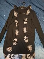Dünner Gothic Cardigan Ludwigslust - Landkreis - Pampow Vorschau