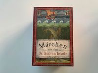 Märchen von den Britischen Inseln Bayern - Stadtbergen Vorschau