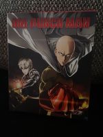 One punch man Staffel 1 vol.1 und 3 Bluray Anime Bayern - Kümmersbruck Vorschau