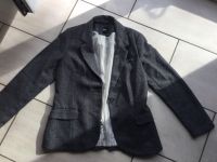 Blazer mit Innenfutter von H&M Größe 42 Brandenburg - Brandenburg an der Havel Vorschau