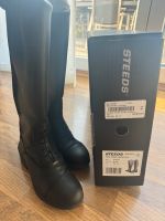 Steeds Sylka Tender III Winter slim Stiefel Reitstiefel Gr. 33 Baden-Württemberg - Rielasingen-Worblingen Vorschau