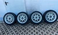 BMW BBS Styling E39 17 Zoll Felgen Nordrhein-Westfalen - Euskirchen Vorschau