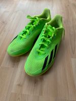 Fußball Hallenschuhe Adidas X Speedportal.4 Brandenburg - Fürstenwalde (Spree) Vorschau