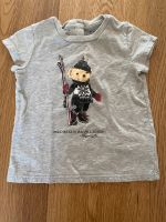 Polo Ralph Lauren T-Shirt Baby Polo Bear Hessen - Biebesheim Vorschau