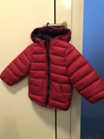 Dicke Jacke, pink. Innenfutter Fleece in lila, Steppjacke Rheinland-Pfalz - Kenn Vorschau