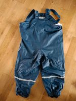 Playshoes Matschhose Regenhose 98 Nordrhein-Westfalen - Neuss Vorschau