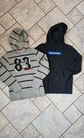 Jungen Hoddie Paket/Kapuzenpulli/ gr. 146/152/Abercrombie kids Dortmund - Mengede Vorschau