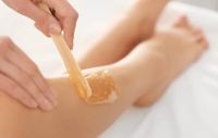 Genießen Sie glatte Haut mit unserer Waxing-Haarentfernung! Nordrhein-Westfalen - Lünen Vorschau