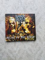 Napalm Death, Order of the leech CD Sachsen-Anhalt - Dessau-Roßlau Vorschau