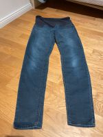 Umstandsmode 40 Schwangerschaft Kleidung Hose Jeans H&M Baden-Württemberg - Engen Vorschau