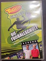 TOGGO UNITED DIE FUẞBALLSCHULE Bad Godesberg - Pennenfeld Vorschau