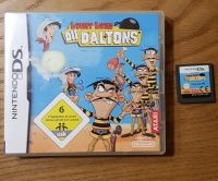 Nintendo DS DIE DALTONS, Lucky Luke Bayern - Bernhardswald Vorschau