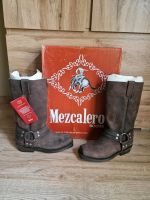 NEU- Mezcalero Cowboy Western Boots Stiefel Größe 37 Damen Nordrhein-Westfalen - Enger Vorschau