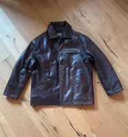 Lederjacke Hidesign Hessen - Alheim Vorschau