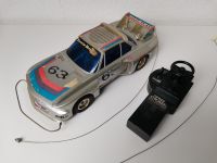 1x Daishin BMW 3,5 CSL von 1977 RC-Modell Essen - Essen-Borbeck Vorschau