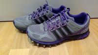 Adidas Sportschuh Kanadia TR4 Gr. 38 Bayern - Schweinfurt Vorschau