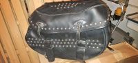 Satteltaschen Harley davidson softail heritage Bayern - Wenzenbach Vorschau