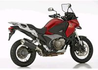 Suche Honda VFR 1200x Crosstourer Sachsen-Anhalt - Klostermansfeld Vorschau