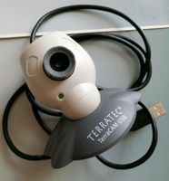 TerraTec USB Webcam Hessen - Dreieich Vorschau