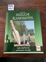 Jagdliche Blankwaffen Nordrhein-Westfalen - Vettweiß Vorschau