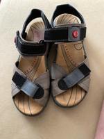 Rieker antistress Damen Sandalen Gr. 37 top Zustand Saarland - Neunkirchen Vorschau