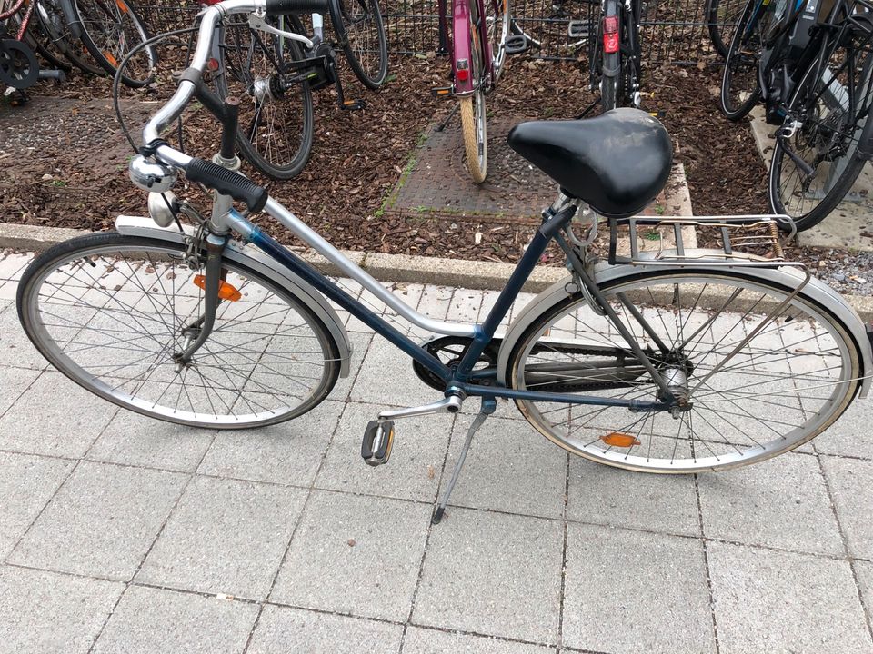 Fahrrad - Herren in Karlsruhe