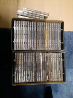 50 CD's Sammlung Niedersachsen - Wolfsburg Vorschau