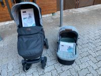 Kinderwagen ABC Design Salsa 4 air Niedersachsen - Lamspringe Vorschau