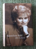 Biografie: Hannelore Kohl Dresden - Gompitz Vorschau