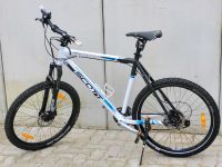 Fahrrad Scott aspect 45 26" kein e-bike Haibike Niedersachsen - Neetze Vorschau