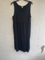 H&M Mama Sommer Kleid schwarz XL 42/ 44 Nordrhein-Westfalen - Krefeld Vorschau