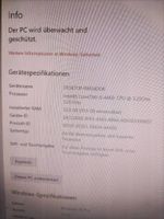 PC I5 4460 ohne Grafikkarte und Festplatte Kreis Pinneberg - Elmshorn Vorschau