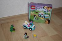 LEGO Friends 41086 - Mobile Tierpflege Nordrhein-Westfalen - Kleve Vorschau