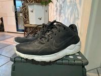 Nike grau wildleder Bayern - Rottenburg a.d.Laaber Vorschau