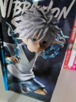 Hunter x hunter killua figur Bayern - Erlangen Vorschau