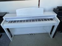 GEWA UP 355 Weiß | E-Piano | Musikhaus Sieber Hessen - Wetzlar Vorschau