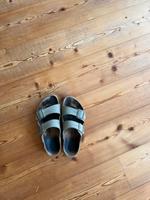 Birkenstock Sandalen Zweiriemer 40 Bayern - Ansbach Vorschau