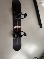 Snowboard Citrus inkl. Bindung Bayern - Laufach Vorschau