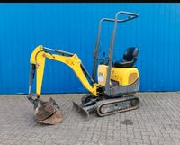 Wacker Neuson 803 Microbagger Minibagger 12.000€ netto Niedersachsen - Harsefeld Vorschau