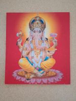 Leinwandbild Ganesha Hessen - Wohratal Vorschau