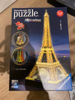 Ravensburger 3D Puzzle, Eiffelturm Bayern - Moosbach b. Vohenstrauß Vorschau