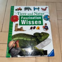 Ravensburger , Faszination Wissen, Tiere und Natur Bayern - Tiefenbach Kr Passau Vorschau