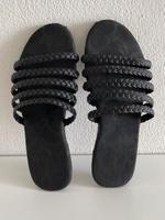 Sandale Roxy, Gr. 38, schwarz, wie neu Bayern - Neumarkt i.d.OPf. Vorschau